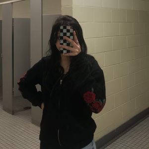 Meet your Posher, Cheyenne